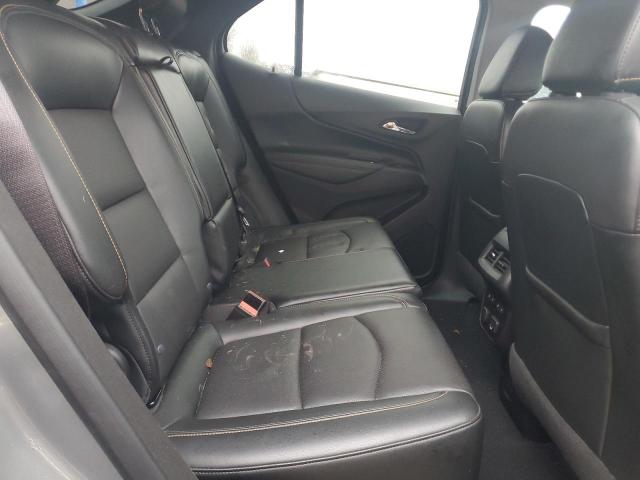 Photo 11 from auction – 2018 CHEVROLET EQUINOX PR with VIN 3GNAXMEV7JS627324