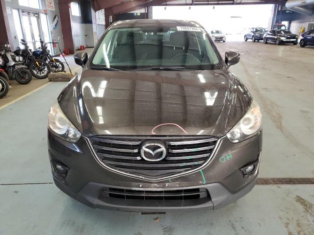 Photo 5 from auction – 2016 MAZDA CX-5 TOURI with VIN JM3KE4CY0G0607343