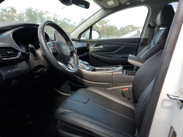 Photo 7 from auction – 2023 HYUNDAI SANTA FE S with VIN 5NMS3DAJ5PH629245