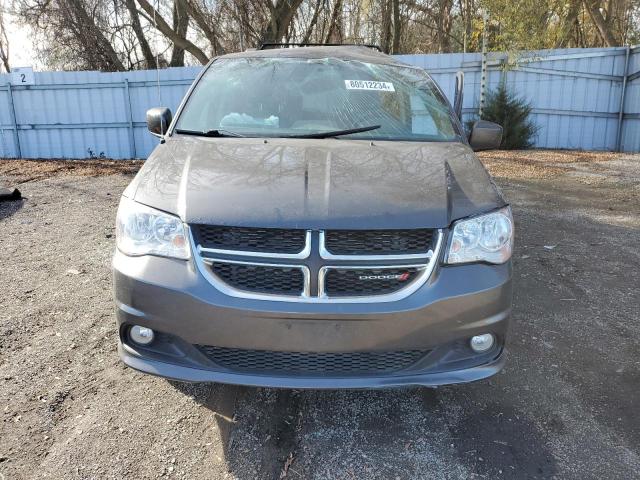 Photo 5 from auction – 2017 DODGE GRAND CARA with VIN 2C4RDGBG7HR701702
