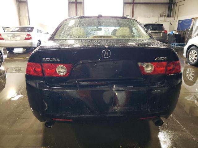 Photo 6 from auction – 2005 ACURA TSX with VIN JH4CL968X5C005443
