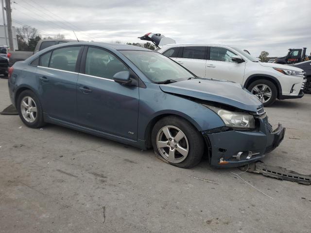 Photo 4 from auction – 2012 CHEVROLET CRUZE LT with VIN 1G1PF5SC9C7268633