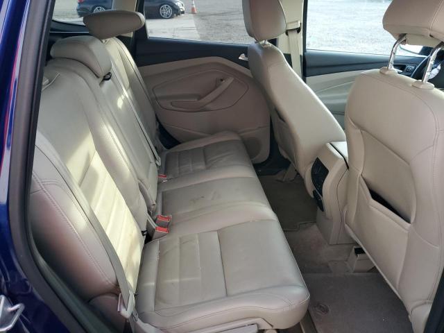Photo 11 from auction – 2014 FORD ESCAPE TIT with VIN 1FMCU9J92EUB08568