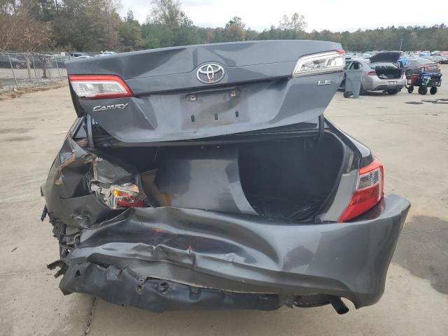 Photo 6 from auction – 2012 TOYOTA CAMRY BASE with VIN 4T1BF1FK3CU013453