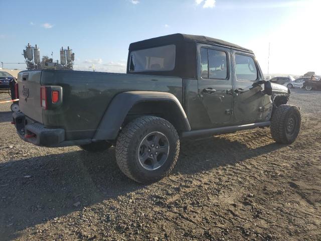 Photo 3 from auction – 2023 JEEP GLADIATOR with VIN 1C6JJTBG0PL525735