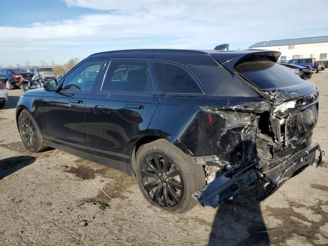 Photo 2 from auction – 2019 LAND ROVER RANGE ROVE with VIN SALYB2FV0KA219171