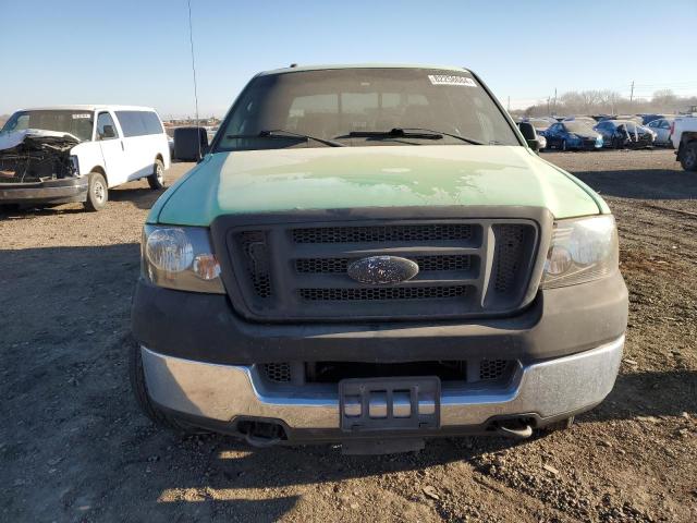 Photo 5 from auction – 2008 FORD F150 SUPER with VIN 1FTPW14VX8FA18362