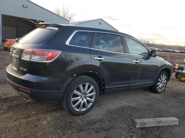 Photo 3 from auction – 2007 MAZDA CX-9 with VIN JM3TB28Y570103557