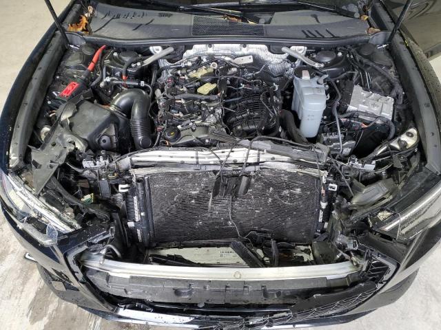 Photo 11 from auction – 2024 AUDI A6 PREMIUM with VIN WAUE3BF27RN021961