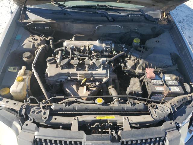Photo 11 from auction – 2005 NISSAN SENTRA 1.8 with VIN 3N1CB51D15L535938