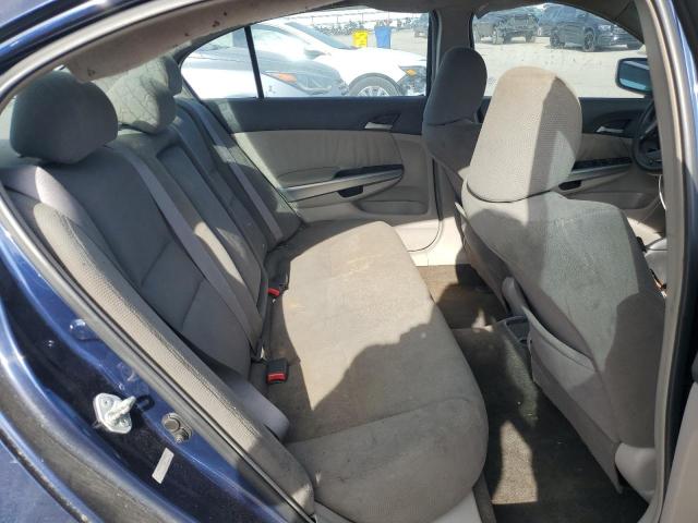 Photo 10 from auction – 2008 HONDA ACCORD EX with VIN 1HGCP36718A037192