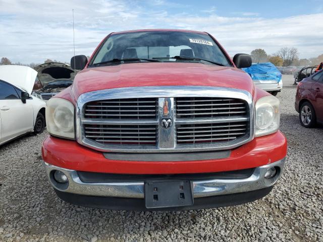 Photo 5 from auction – 2007 DODGE RAM 1500 S with VIN 1D7HU18257S221553