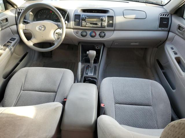 Photo 8 from auction – 2002 TOYOTA CAMRY LE with VIN 4T1BE32K32U091671