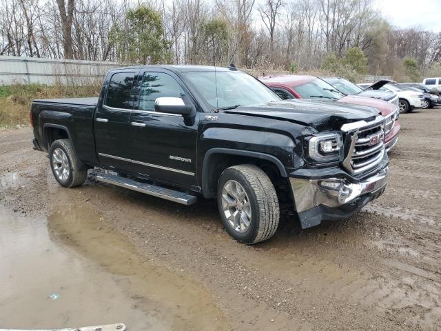 Photo 4 from auction – 2016 GMC SIERRA K15 with VIN 1GTV2NEC2GZ353345