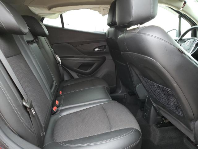 Photo 11 from auction – 2019 BUICK ENCORE PRE with VIN KL4CJASB5KB823412