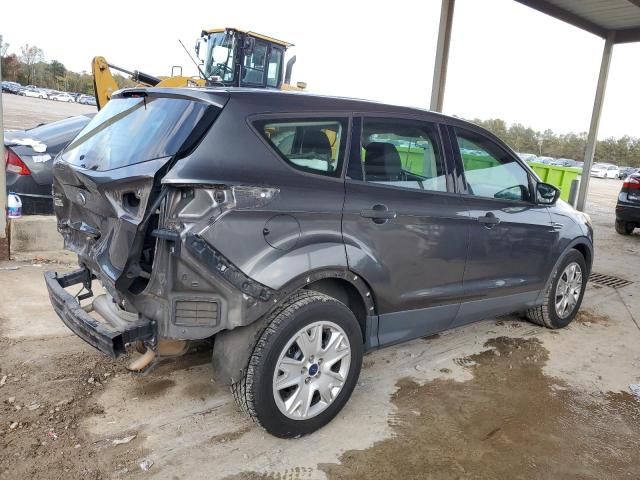 Photo 3 from auction – 2015 FORD ESCAPE S with VIN 1FMCU0F74FUC19787