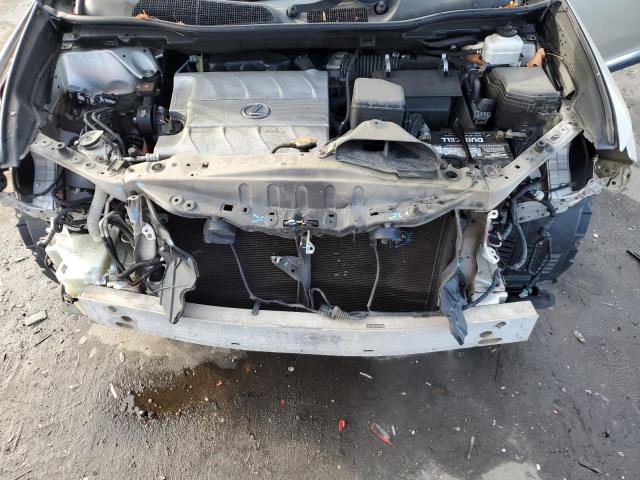 Photo 12 from auction – 2013 LEXUS RX 350 BAS with VIN 2T2BK1BA0DC204559