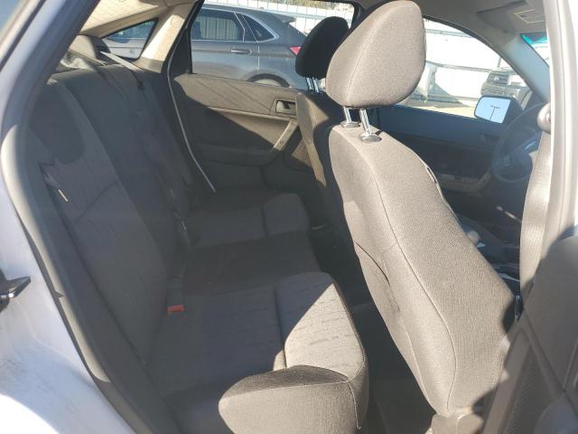 Photo 10 from auction – 2008 FORD FOCUS SE with VIN 1FAHP35N68W248160