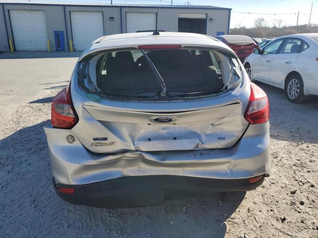 Photo 6 from auction – 2013 FORD FOCUS SE with VIN 1FADP3K21DL215832