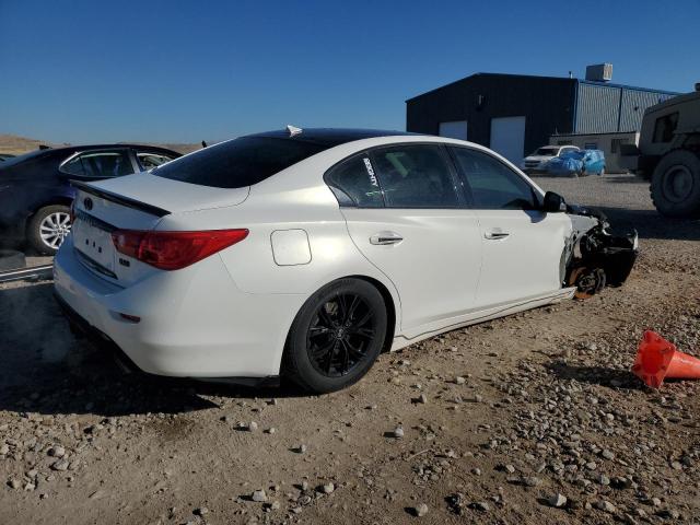 Photo 3 from auction – 2014 INFINITI Q50 BASE with VIN JN1BV7AR8EM703168