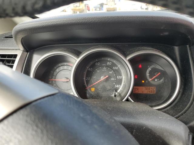 Photo 9 from auction – 2012 NISSAN VERSA S with VIN 3N1BC1CP2CK299859