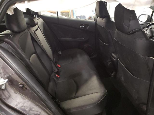 Photo 10 from auction – 2017 TOYOTA PRIUS with VIN JTDKARFU6H3544534