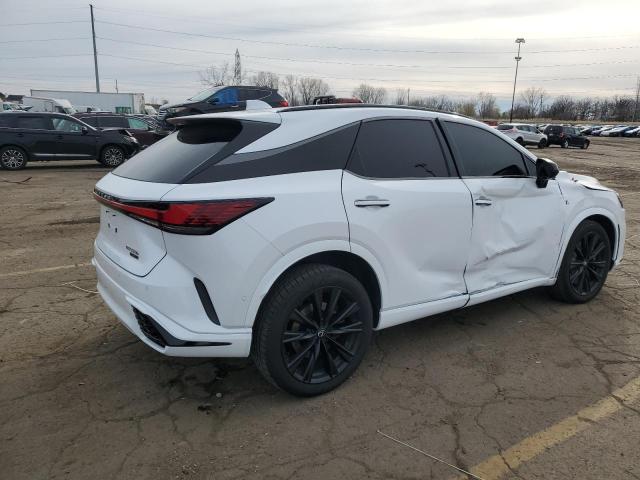 Photo 3 from auction – 2024 LEXUS RX 500H F with VIN 2T2BCMEA6RC017747