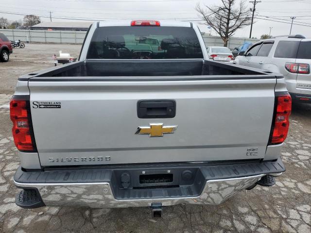 Photo 6 from auction – 2014 CHEVROLET SILVERADO with VIN 3GCUKSEJ2EG340519