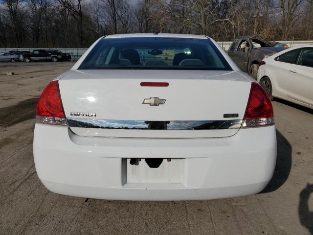 Photo 6 from auction – 2010 CHEVROLET IMPALA LS with VIN 2G1WA5EKXA1232537