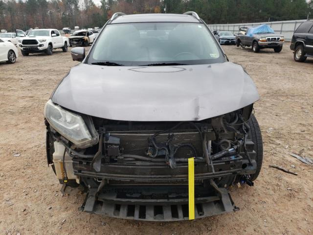Photo 5 from auction – 2015 NISSAN ROGUE S with VIN 5N1AT2MT6FC897890