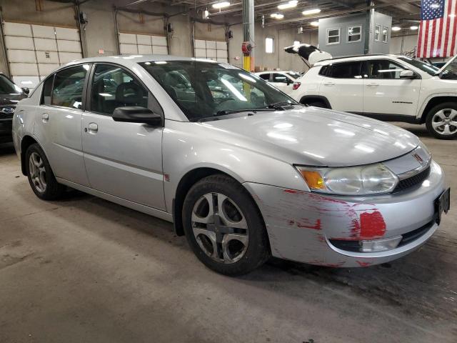 Photo 4 from auction – 2004 SATURN ION LEVEL with VIN 1G8AL52F74Z113028