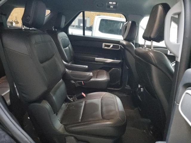 Photo 11 from auction – 2020 FORD EXPLORER X with VIN 1FMSK8DH7LGC76913