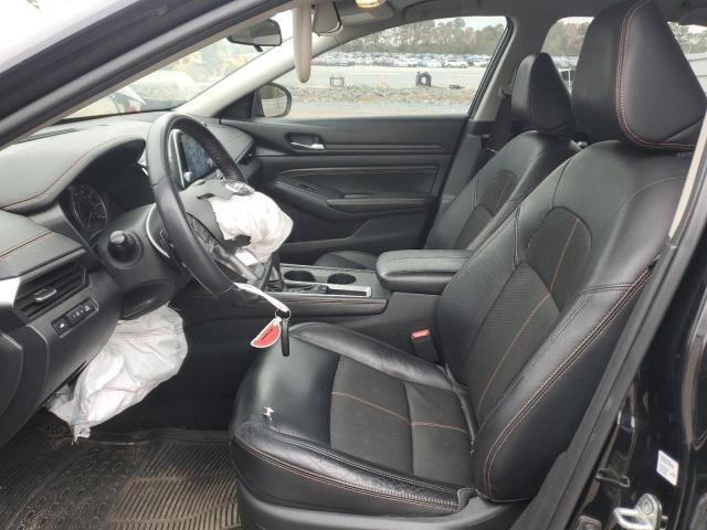 Photo 7 from auction – 2019 NISSAN ALTIMA SR with VIN 1N4BL4CV5KC145430