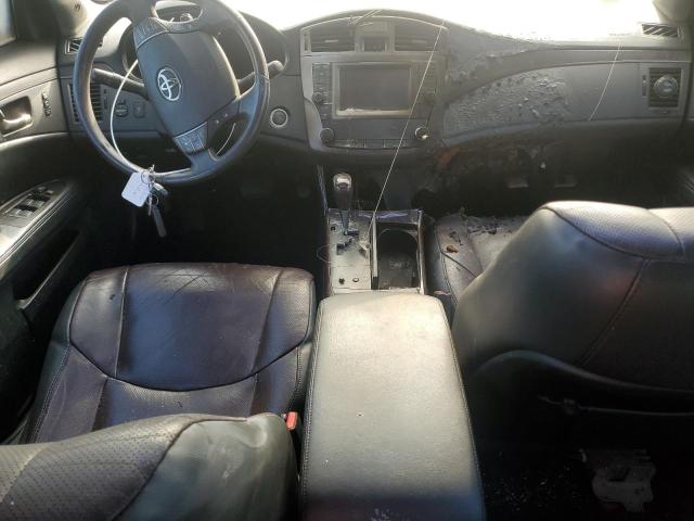 Photo 8 from auction – 2011 TOYOTA AVALON BAS with VIN 4T1BK3DBXBU421750