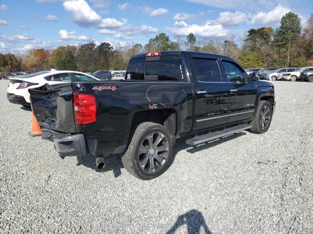 Photo 3 from auction – 2015 CHEVROLET SILVERADO with VIN 3GCUKSEC1FG104477