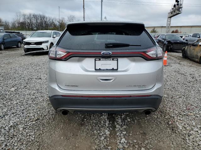 Photo 6 from auction – 2017 FORD EDGE TITAN with VIN 2FMPK3K93HBB05403