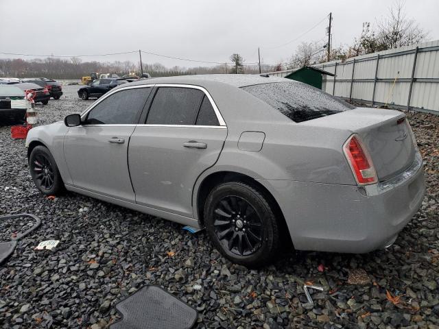 Photo 2 from auction – 2012 CHRYSLER 300 with VIN 2C3CCAAG6CH112618