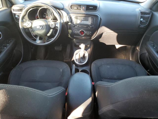 Photo 8 from auction – 2017 KIA SOUL + with VIN KNDJP3A55H7429925