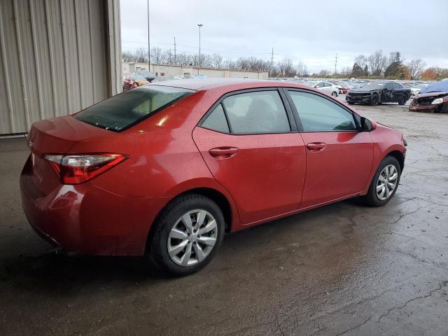 Photo 3 from auction – 2016 TOYOTA COROLLA L with VIN 5YFBURHE2GP510335