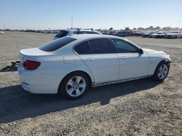 Photo 3 from auction – 2012 BMW 528 XI with VIN WBAXH5C57CDW07017
