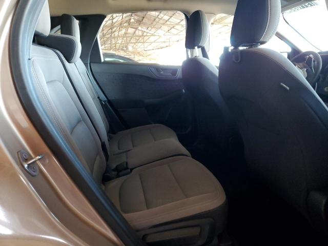 Photo 10 from auction – 2020 FORD ESCAPE S with VIN 1FMCU0F68LUC22226