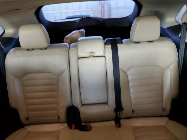Photo 10 from auction – 2015 FORD EDGE SEL with VIN 2FMTK3J93FBB15068