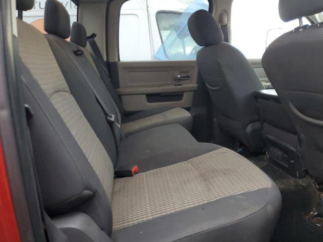 Photo 10 from auction – 2010 DODGE RAM 3500 with VIN 3D73Y4CL7AG141055