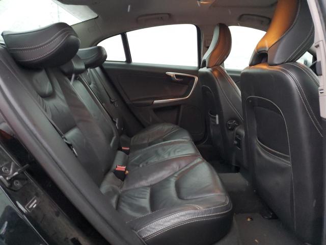Photo 10 from auction – 2012 VOLVO S60 T6 with VIN YV1902FH4C2123657