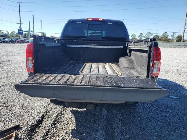 Photo 6 from auction – 2017 NISSAN FRONTIER S with VIN 1N6DD0ER2HN709120