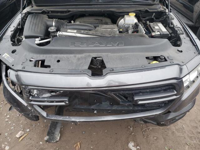 Photo 11 from auction – 2020 RAM 1500 BIG H with VIN 1C6SRFFT9LN110126