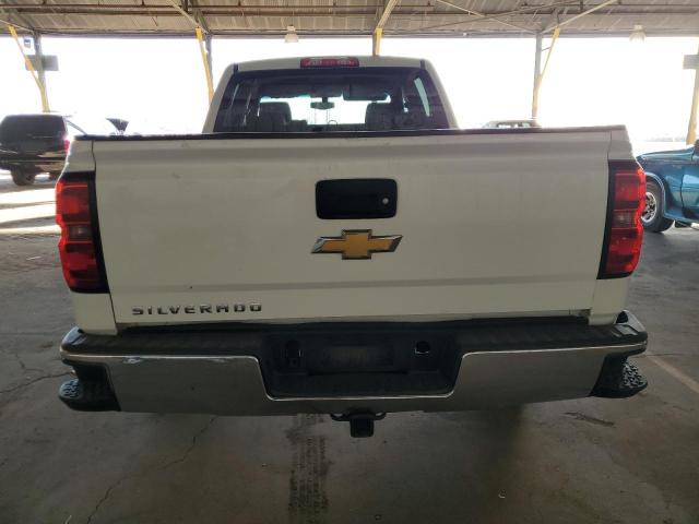 Photo 6 from auction – 2014 CHEVROLET SILVERADO with VIN 3GCUKPEC6EG407119