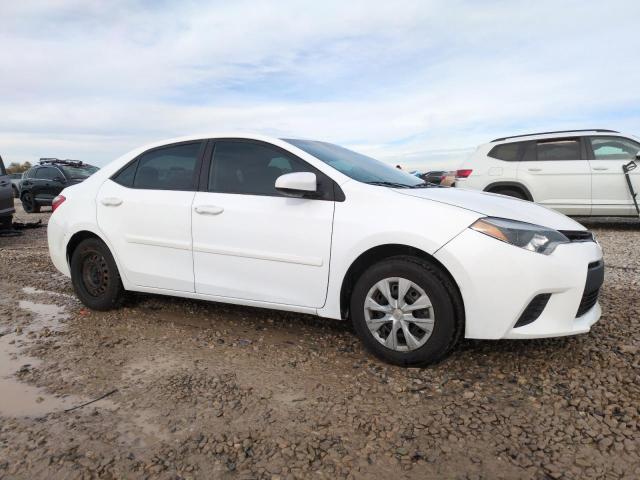 Photo 4 from auction – 2015 TOYOTA COROLLA L with VIN 5YFBURHE2FP344655
