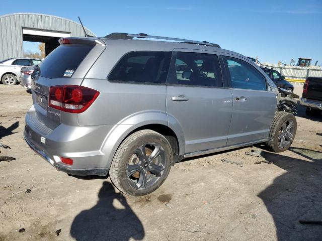 Photo 3 from auction – 2018 DODGE JOURNEY CR with VIN 3C4PDDGG4JT516864