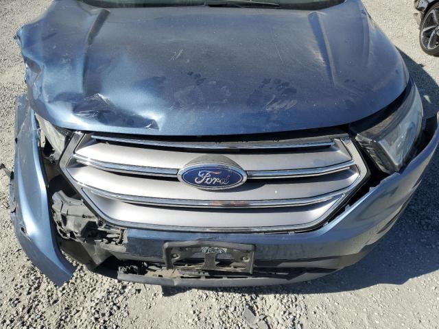 Photo 12 from auction – 2018 FORD EDGE SE with VIN 2FMPK3G94JBB86653